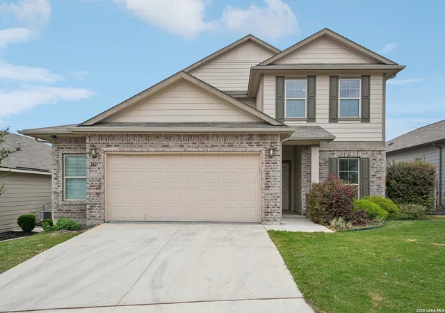 Photo 1 of Sale Pending at 7615 Champion Creek, San Antonio, TX 78252 | MLS# 1954965 | Listing updated on 2026-09-15