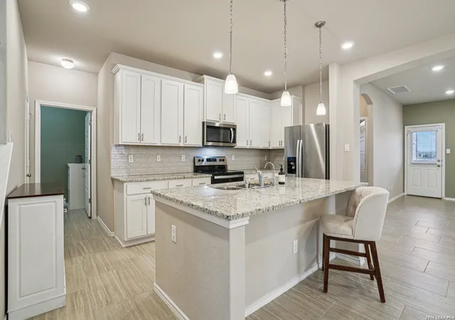 Photo 3 of Sale Pending at 7615 Champion Creek, San Antonio, TX 78252 | MLS# 1954965 | Listing updated on 2026-09-15