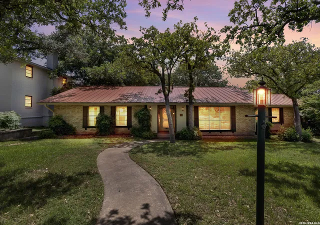 2nd image of 308 Tanglewood, Fredericksburg, TX 78624 | MLS# 1954989