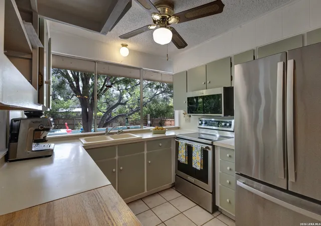 5th image of 308 Tanglewood, Fredericksburg, TX 78624 | MLS# 1954989