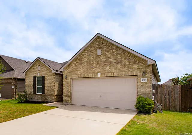 2nd image of 7829 Big Wind Way, Austin, TX 78724 | MLS# 1954999