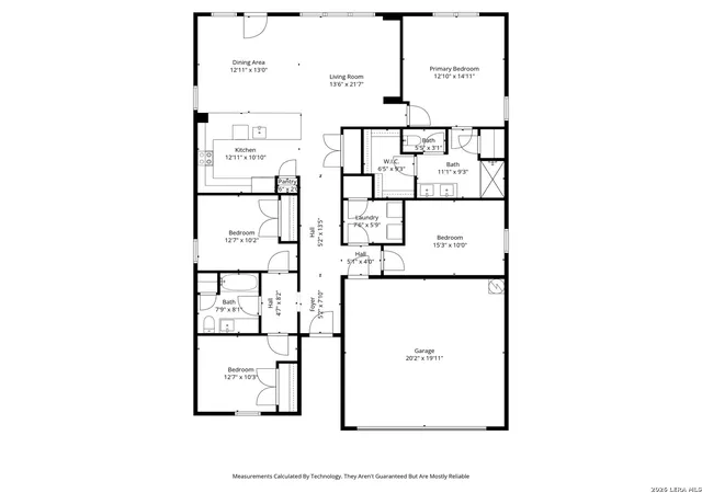 26th image of 7829 Big Wind Way, Austin, TX 78724 | MLS# 1954999