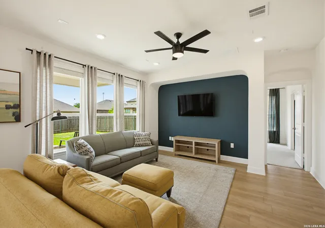 5th image of 7829 Big Wind Way, Austin, TX 78724 | MLS# 1954999