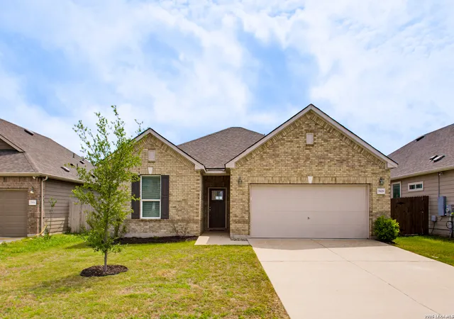 1st image of 7829 Big Wind Way, Austin, TX 78724 | MLS# 1954999