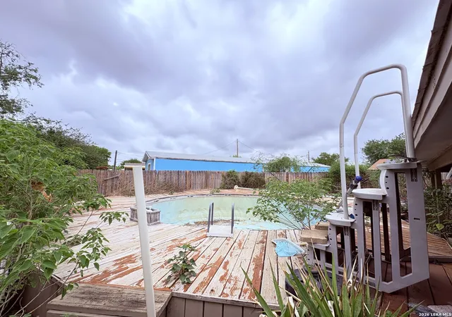 Photo 2 of Multi family home for sale at 3233 Yucca Loop, Eagle Pass, TX 78852 | MLS# 1955003 | Listing updated on 2026-09-04