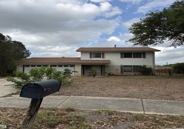 Photo 1 of Sale Pending at 4435 Hall Park, San Antonio, TX 78218 | MLS# 1955005 | Listing updated on 2026-05-15