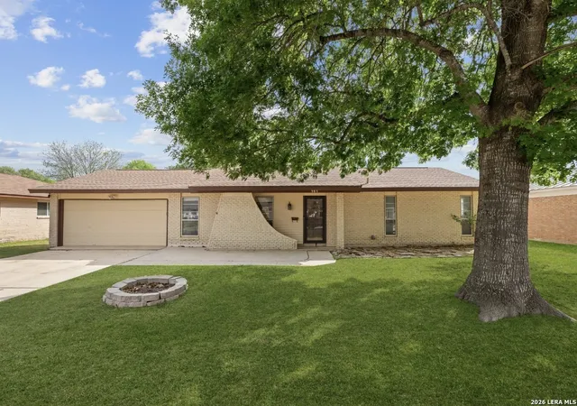 1st image of 161 Cloverleaf Dr, Schertz, TX 78154 | MLS# 1955009