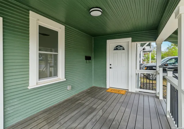 2nd image of 1214 E Drexel Ave, San Antonio, TX 78210 | MLS# 1955018