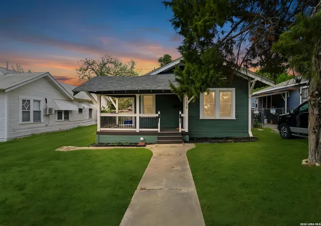 1st image of 1214 E Drexel Ave, San Antonio, TX 78210 | MLS# 1955018