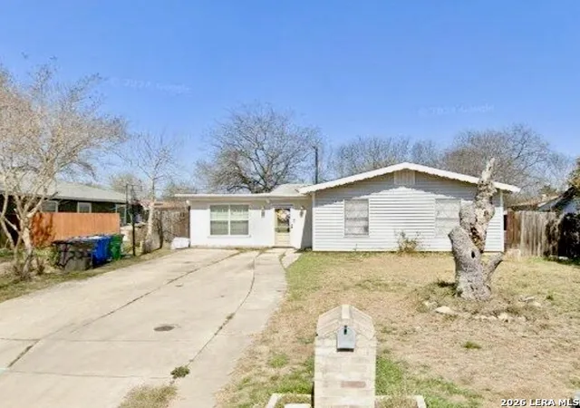 Photo 1 of Sale Pending at (Undisclosed), San Antonio, TX 78221 | MLS# 1955025 | Listing updated on 2026-04-04