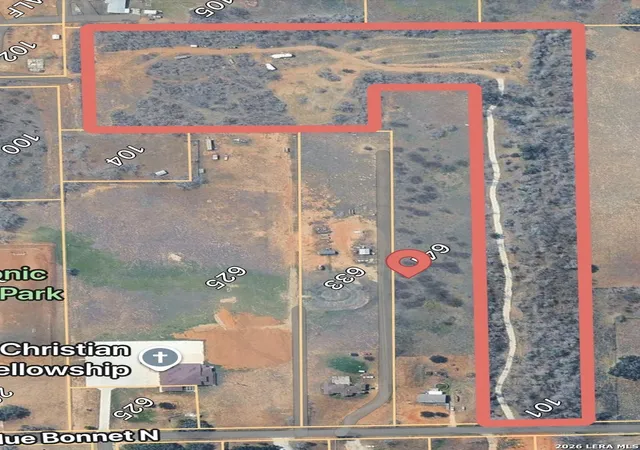 24th image of 101 Alfredo, Floresville, TX 78114 | MLS# 1955027
