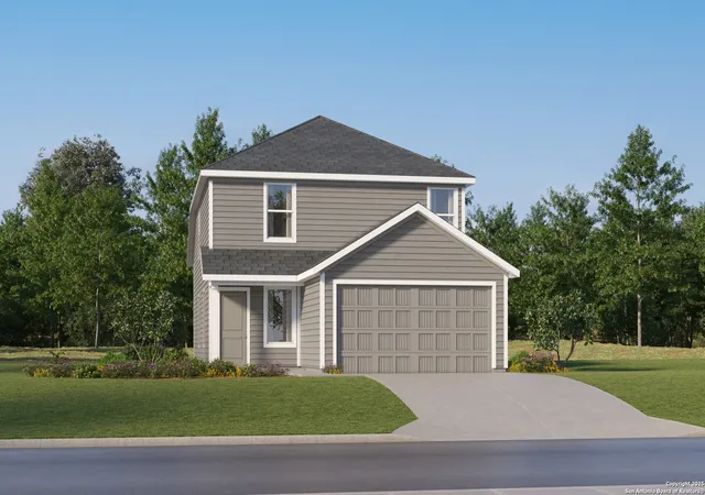 2nd image of 742 Thea Meadows, Marion, TX 78124 | MLS# 1955057