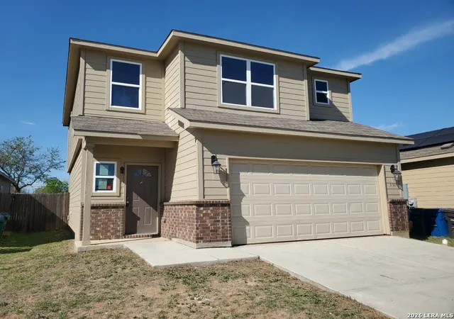 Photo 1 of Single family home for sale at 531 Pleasanton Spring, San Antonio, TX 78221 | MLS# 1955060 | Listing updated on 2026-09-16