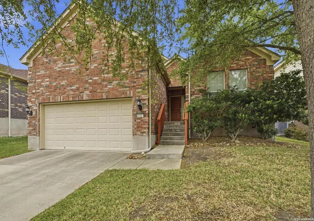 Photo 2 of Sale Pending at 16115 Noble Night, San Antonio, TX 78255 | MLS# 1955071 | Listing updated on 2026-04-13