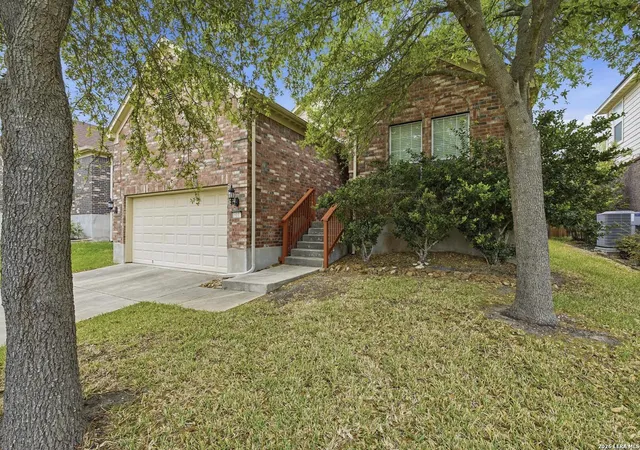 Photo 1 of Sale Pending at 16115 Noble Night, San Antonio, TX 78255 | MLS# 1955071 | Listing updated on 2026-04-13