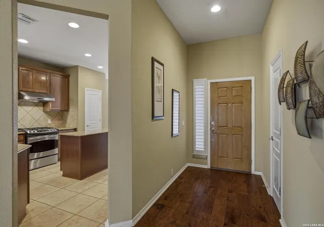 Photo 3 of Sale Pending at 16115 Noble Night, San Antonio, TX 78255 | MLS# 1955071 | Listing updated on 2026-04-13