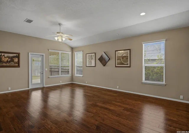 Photo 3 of Sale Pending at 16115 Noble Night, San Antonio, TX 78255 | MLS# 1955071 | Listing updated on 2026-04-13
