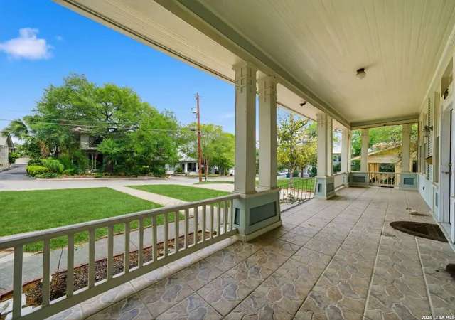 Homes for sale in Alamo Heights, TX | 126 Kennedy Ave, Alamo Heights, TX 78209 | MLS# 1955072