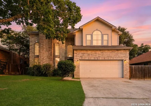 Photo 1 of Single family home for sale at 4027 Legend Ranch, San Antonio, TX 78230 | MLS# 1955081 | Listing updated on 2026-07-26