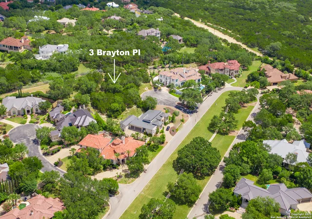 1st image of 3 Brayton Pl, San Antonio, TX 78257 | MLS# 1955087