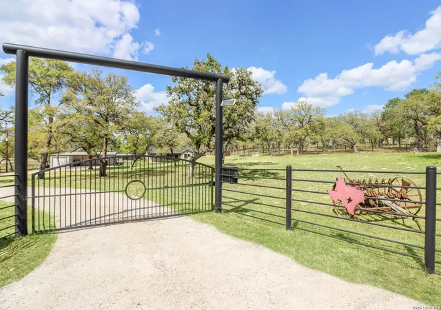 46th image of 736 Capote Oaks, Seguin, TX 78155 | MLS# 1955092
