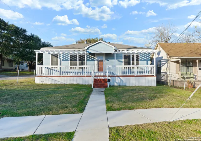 Homes for sale in San Antonio, TX | 103 Cosgrove, San Antonio, TX 78210 | MLS# 1955125