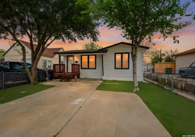 1st image of 2035 Waverly, San Antonio, TX 78228 | MLS# 1955129