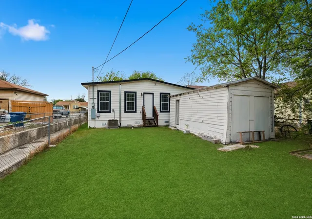26th image of 2035 Waverly, San Antonio, TX 78228 | MLS# 1955129