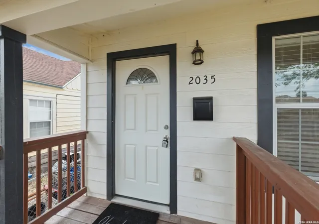 3rd image of 2035 Waverly, San Antonio, TX 78228 | MLS# 1955129