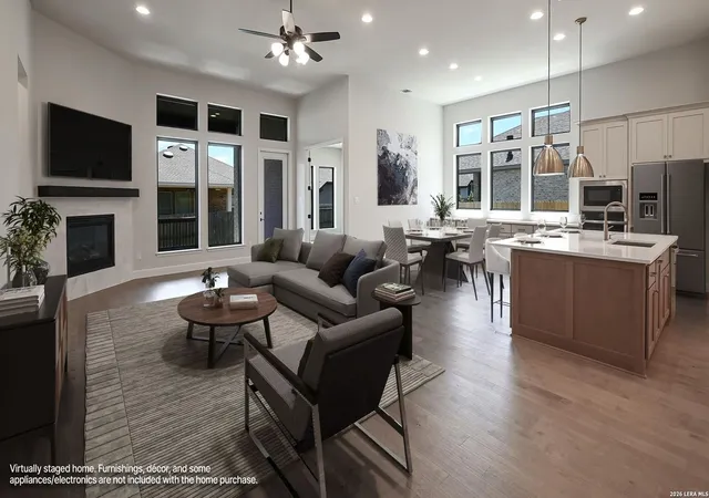 Photo 3 of Sale Pending at 624 Bodark, New Braunfels, TX 78132 | MLS# 1955134 | Listing updated on 2026-09-04
