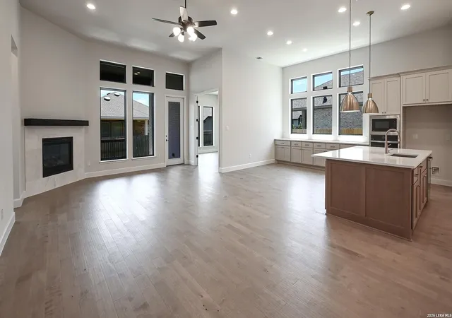 Photo 4 of Sale Pending at 624 Bodark, New Braunfels, TX 78132 | MLS# 1955134 | Listing updated on 2026-09-04