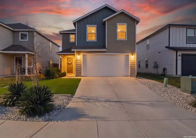 Photo 1 of Single family home for sale at 6210 Windy Green, San Antonio, TX 78218 | MLS# 1955136 | Listing updated on 2026-05-08