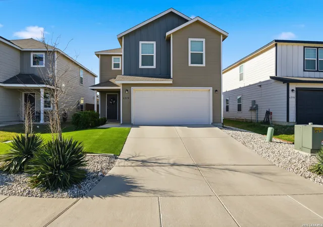 Photo 2 of Single family home for sale at 6210 Windy Green, San Antonio, TX 78218 | MLS# 1955136 | Listing updated on 2026-05-08
