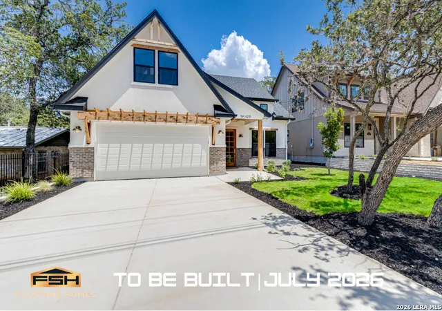Photo 2 of Sale Pending at 206 Roaring Creek, Boerne, TX 78006 | MLS# 1955139 | Listing updated on 2026-09-09