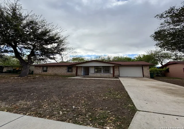 Photo 2 of Single family home for sale at 324 Deborah, Converse, TX 78109 | MLS# 1955143 | Listing updated on 2026-05-13