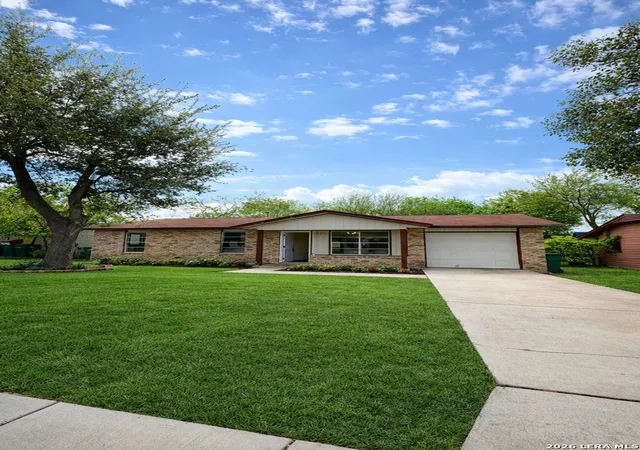 Photo 1 of Single family home for sale at 324 Deborah, Converse, TX 78109 | MLS# 1955143 | Listing updated on 2026-05-13