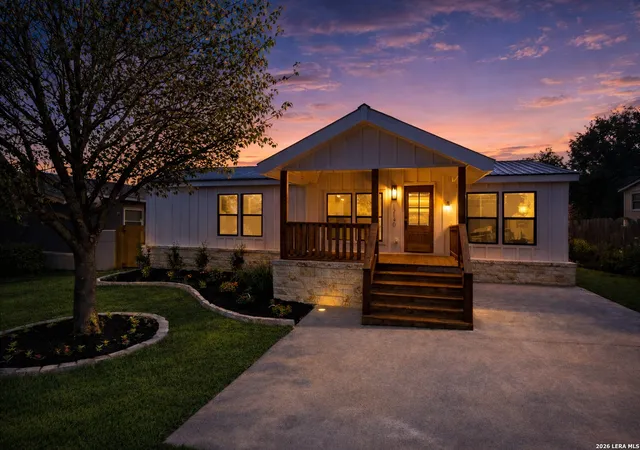 2nd image of 12140 Eidelweiss Dr, La Coste, TX 78039 | MLS# 1955148
