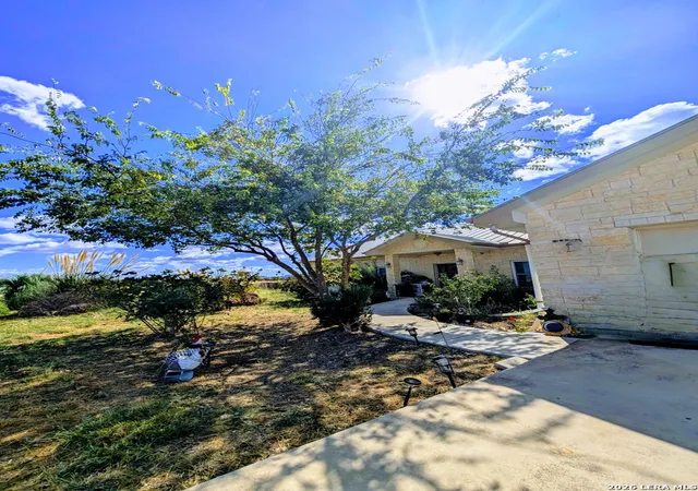 2nd image of 385 Silver Wings, Medina, TX 78055 | MLS# 1955152