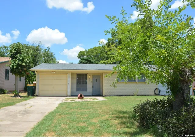 1st image of 823 Highgate, Universal City, TX 78148 | MLS# 1955161