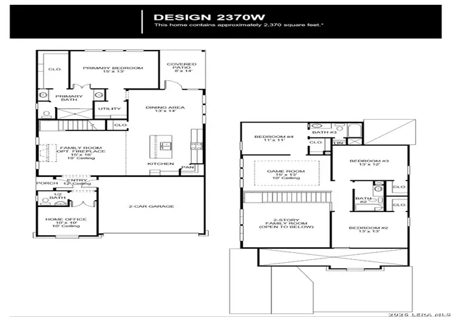 2nd image of 813 Water Landing, New Braunfels, TX 78130 | MLS# 1955164