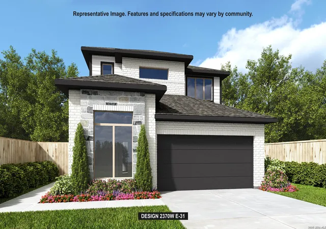 4th image of 813 Water Landing, New Braunfels, TX 78130 | MLS# 1955164