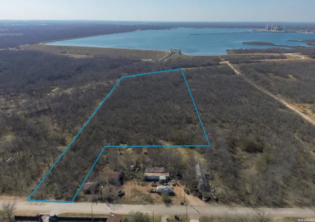 Photo 1 of Land for sale at 17791 Shady Falls, Elmendorf, TX 78112 | MLS# 1955165 | Listing updated on 2026-09-08