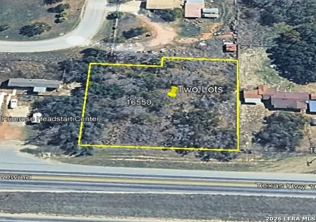 2nd image of 000 N State Hwy 16, Poteet, TX 78065 | MLS# 1955167