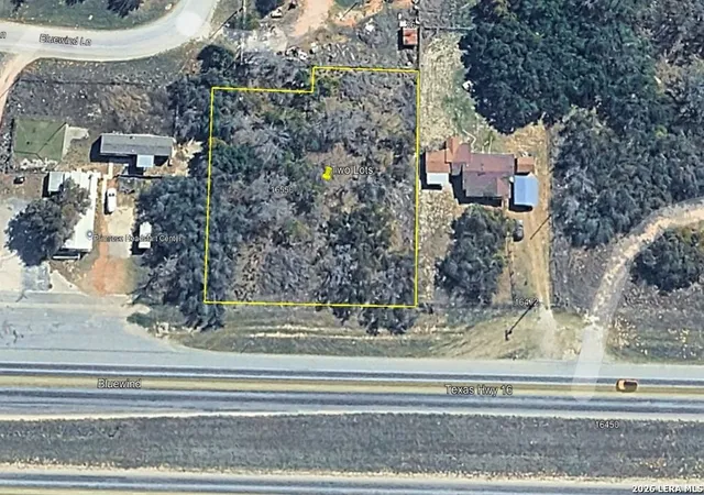 3rd image of 000 N State Hwy 16, Poteet, TX 78065 | MLS# 1955167