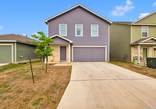 Photo 1 of Single family home for sale at 5258 Monarch, San Antonio, TX 78253 | MLS# 1955171 | Listing updated on 2026-04-15