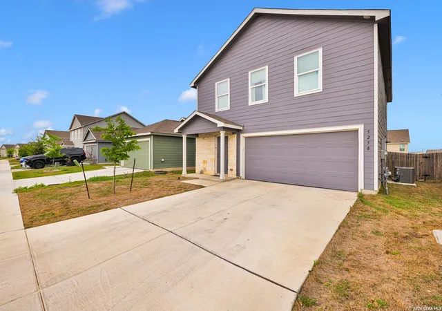 Photo 2 of Single family home for sale at 5258 Monarch, San Antonio, TX 78253 | MLS# 1955171 | Listing updated on 2026-04-15