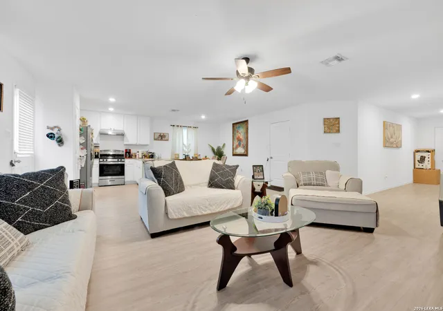 Photo 3 of Single family home for sale at 5258 Monarch, San Antonio, TX 78253 | MLS# 1955171 | Listing updated on 2026-04-15