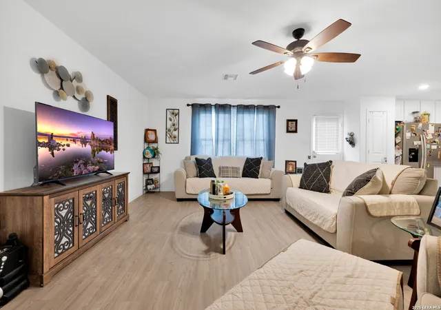 Photo 3 of Single family home for sale at 5258 Monarch, San Antonio, TX 78253 | MLS# 1955171 | Listing updated on 2026-04-15