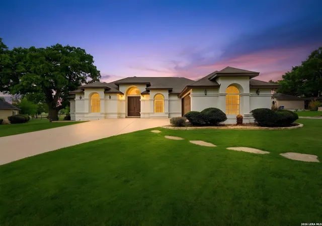 1st image of 101 Lynx, Devine, TX 78016 | MLS# 1955175