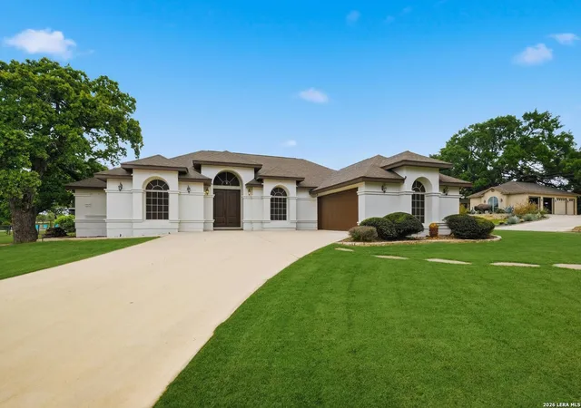 3rd image of 101 Lynx, Devine, TX 78016 | MLS# 1955175